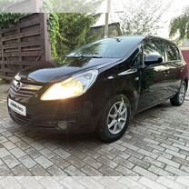 Opel Corsa 1.4 AT, 2010, 145 065 км, с пробегом, цена 654 000 руб.