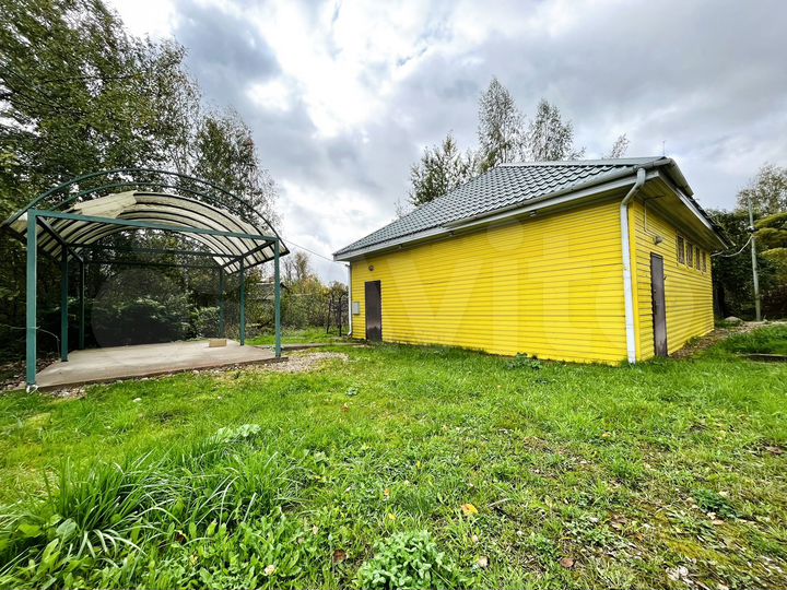 Торговая площадь, 90 м²