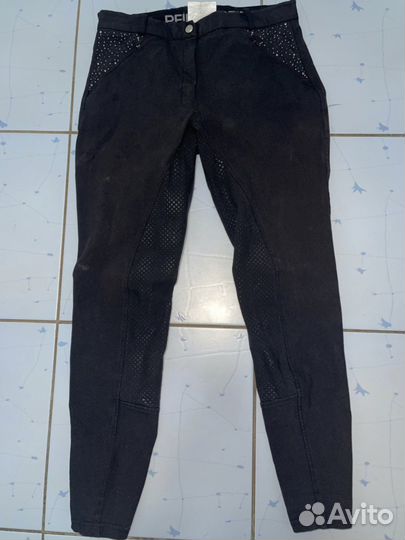 Шлем для верховой езды