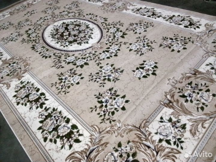 Ковер размером : 3.0х5.0 (№ 22416) новый