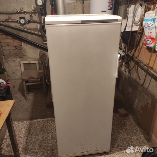 Морозильная камера бу атлант