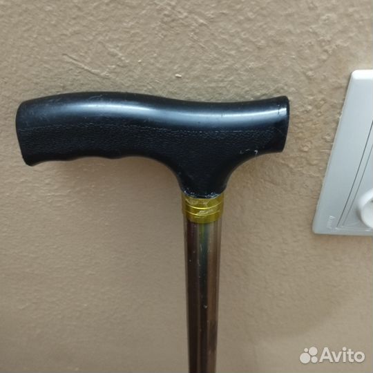 Трость телескопическая