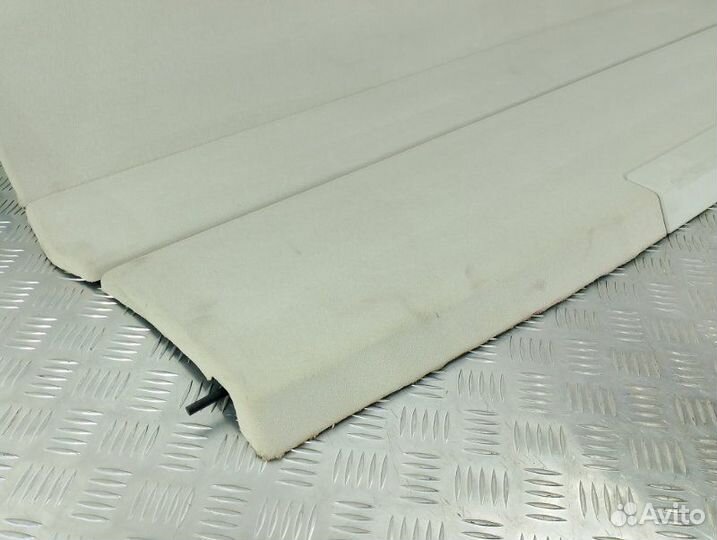 Полка багажника Land Rover Range Rover L322 368DT