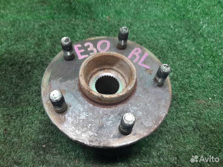 Ступица задняя Suzuki Grand Vitara 2007