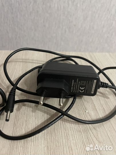 Сетевой адаптер