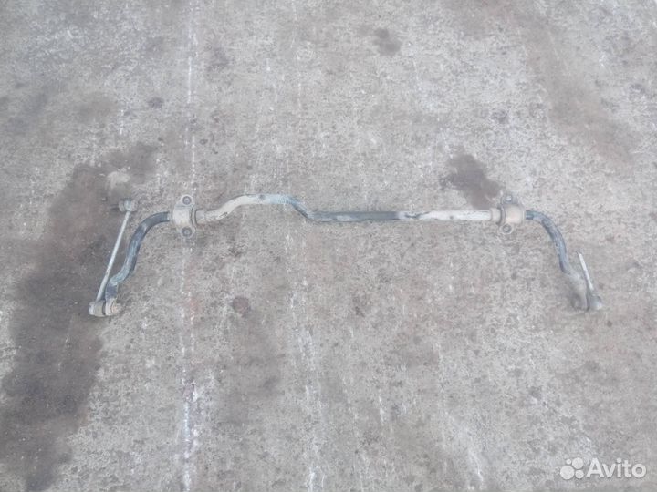 Стабилизатор передний Volkswagen Multivan T5 2006