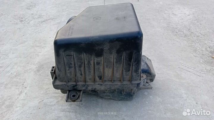 Корпус воздушного фильтра Chery Fora