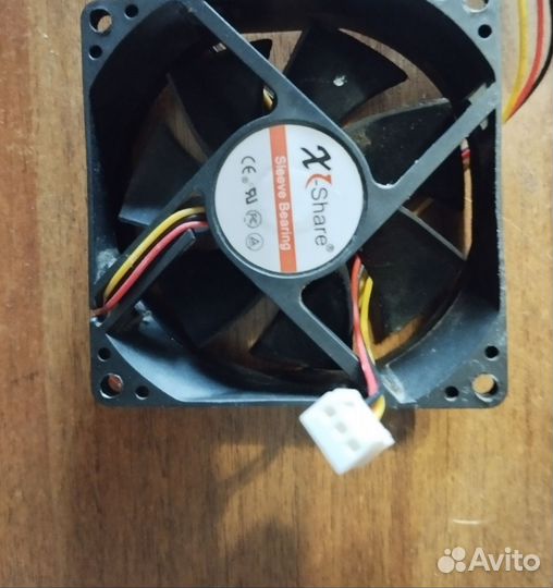 Комплектующие для пк