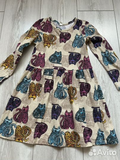 Одежда для девочки