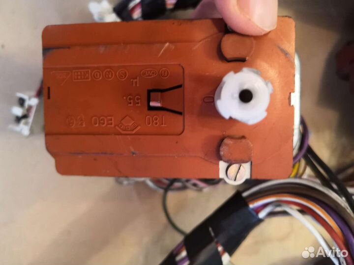 Запчасти simens siwamat 3803 plus