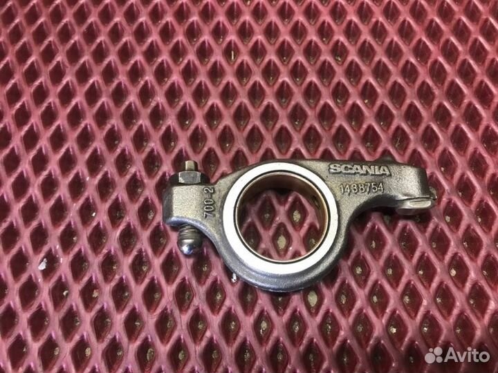 Коромысло клапанов Scania P 2004-2020