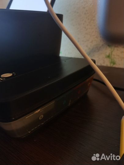 Мфу HP deskjet