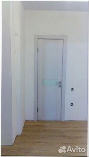 Межкомнатные двери от застройщика