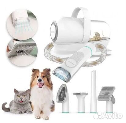 Набор для домашнего груминга neabot P1 PRO