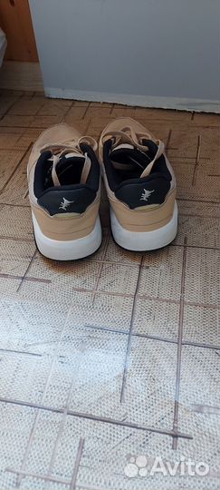 Кроссовки мужские