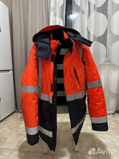 Спецодежда