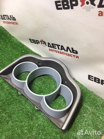 Накладка в салоне Chery Kimo S12 хетчбэк 1.3