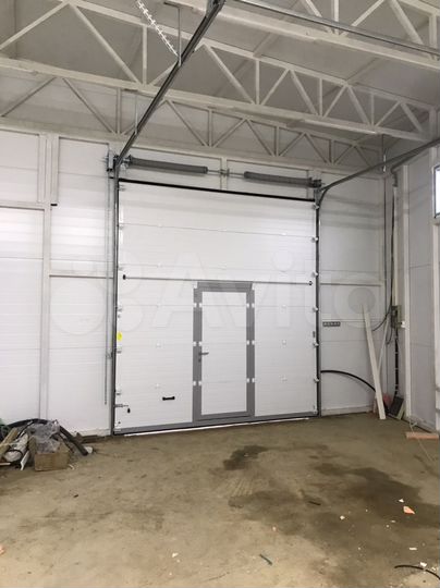 Склад, 130 м²