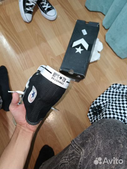 Converse оригинал