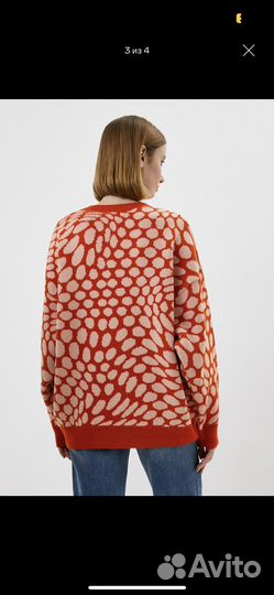 Свитер Topshop