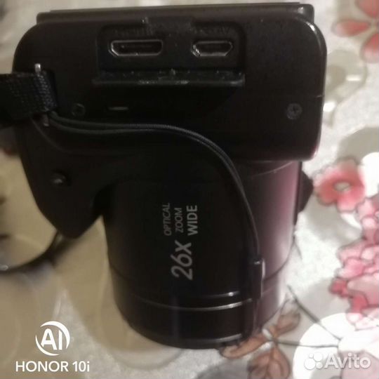 Фотоаппарат самсунг