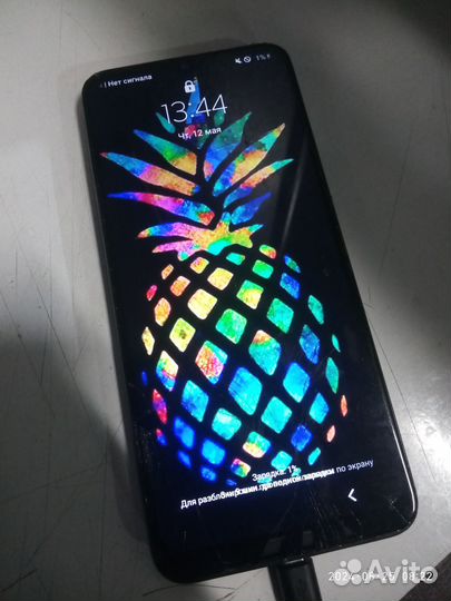 Samsung Galaxy A03 Core, 2/32 ГБ
