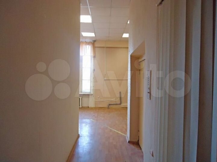 Свободного назначения, 45 м²