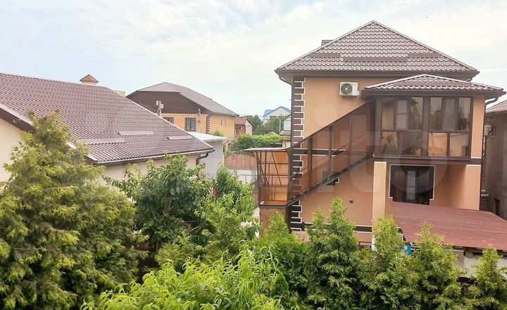 Гостиница, 320 м²