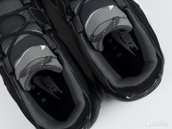 Мужские Кроссовки Nike Air More Uptempo