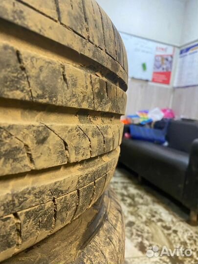 Nexen N'Fera SU1 205/60 R16 93H