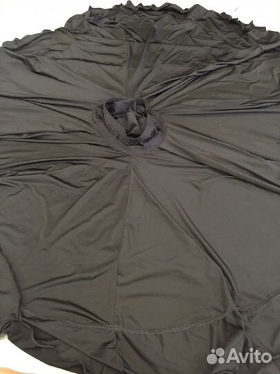 Юбка для вальса, бальных танцев