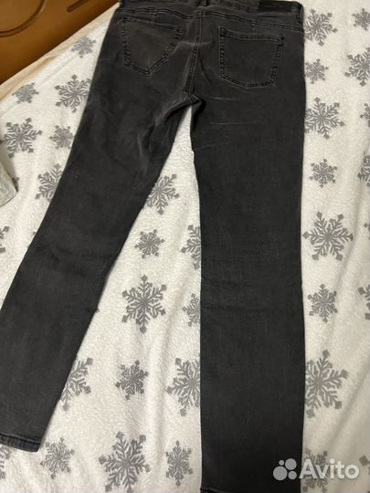 Женские Джинсы Odji 44 размер