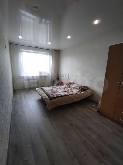 2-к. квартира, 59,5 м², 2/7 эт.