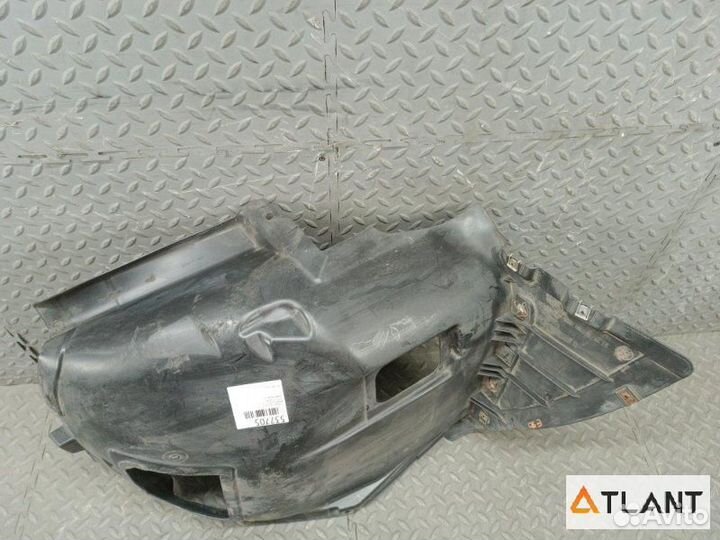 Подкрылок передний правый BMW 3-series