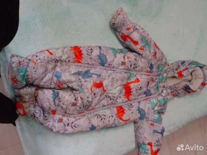 Комбинезон