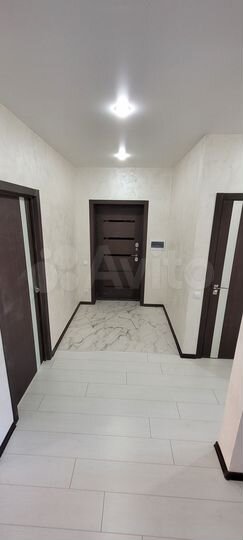 3-к. квартира, 71 м², 6/14 эт.