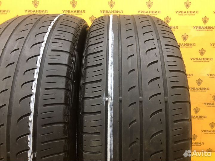 Pirelli Cinturato P7 205/55 R16 91W