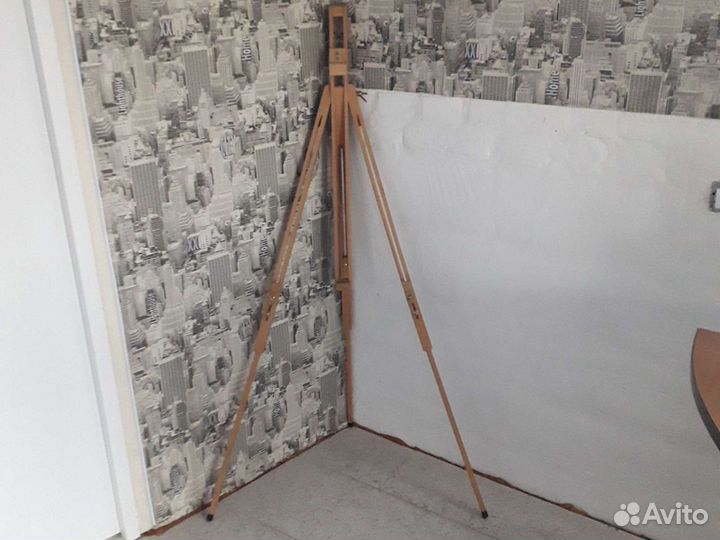 Мольберт для рисования