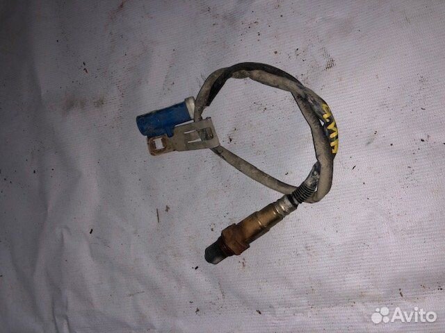 Лямбда зонд Ford S-MAX I (2006-2010)