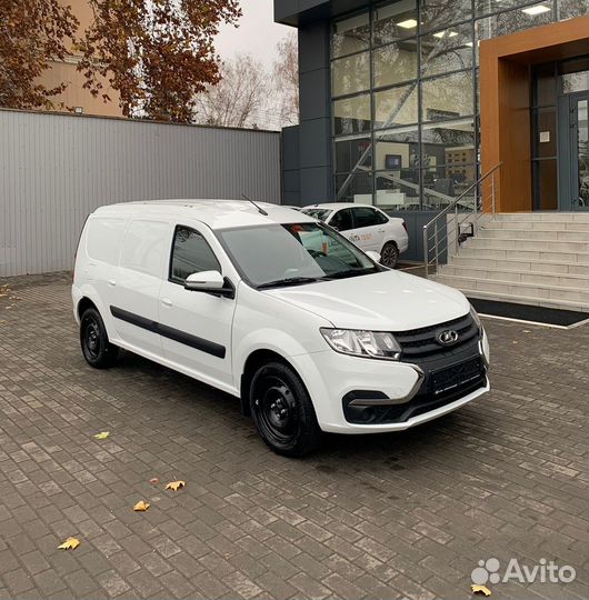 LADA Largus 1.6 МТ, 2024