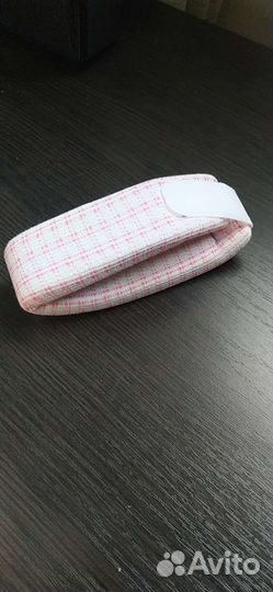 Воротник ортопедический детский