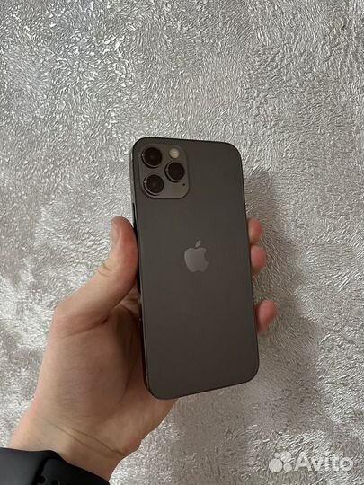 iPhone 12 Pro, 128 ГБ