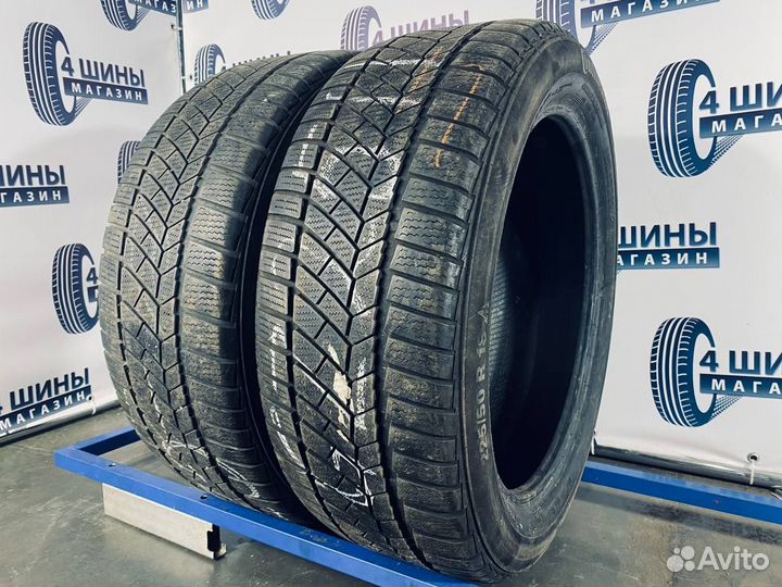 Continental ContiWinterContact TS830 P SSR 225/50 R18 99V