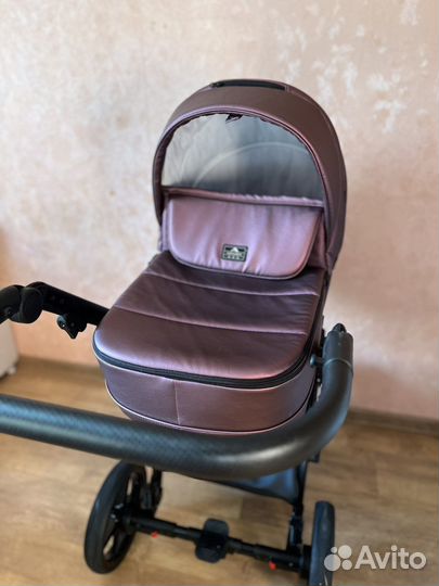 Детская коляска adamex mateo 2 в 1