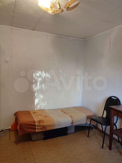 Комната 11,5 м² в 4-к., 3/9 эт.