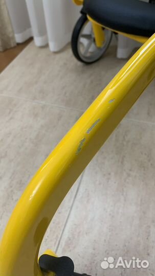 Ходунки-роллаторы заднеопорные Ortonica XR101/209