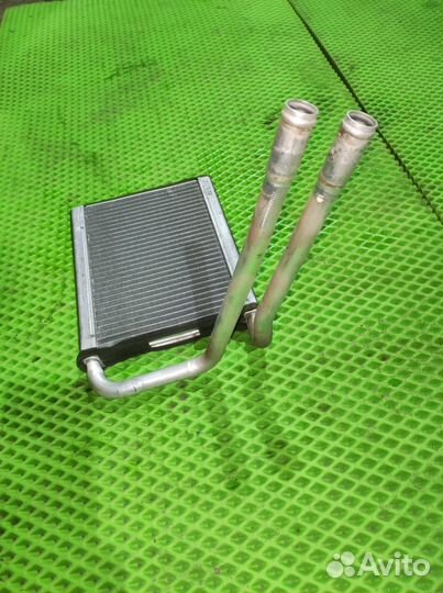Радиатор печки Kia Rio