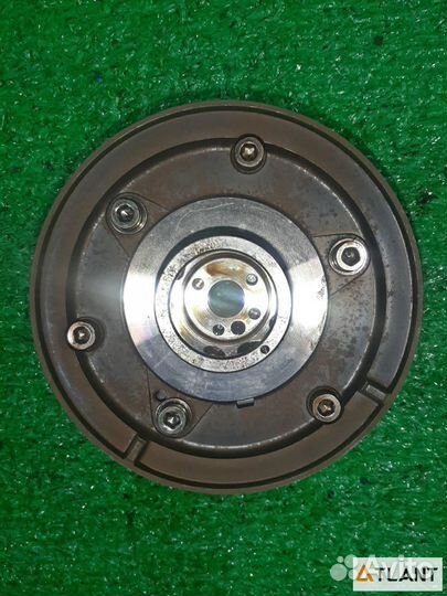 Муфта vvti левый subaru legacy