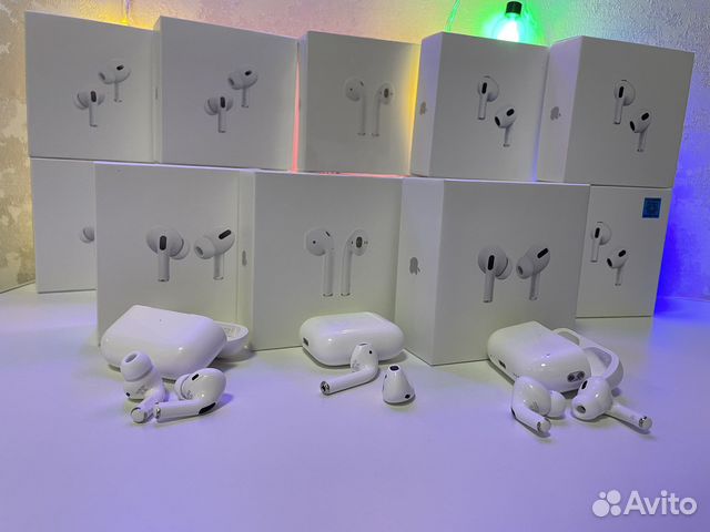 Airpods 2/3/Pro/Pro 2