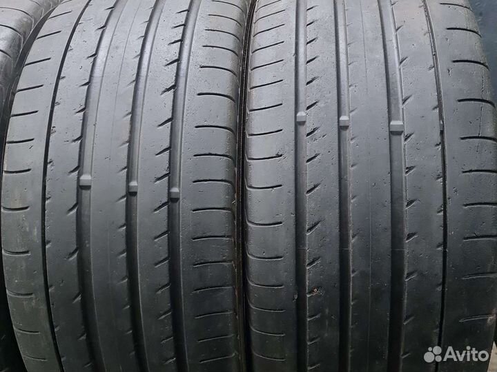 Yokohama Advan Sport V105 255/40 R19